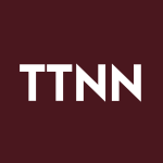 TTNN Stock Logo