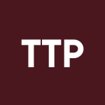 TTP Stock Logo