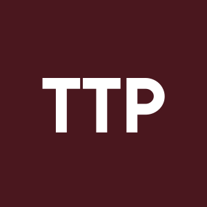 Stock TTP logo