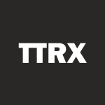 TTRX Stock Logo