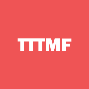 Stock TTTMF logo