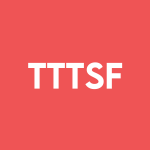 TTTSF Stock Logo
