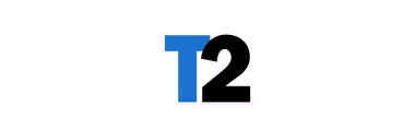 Stock TTWO logo