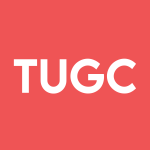 TUGC Stock Logo