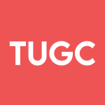 tugc Stock Logo