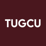 TUGCU Stock Logo