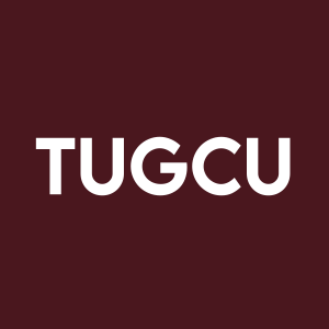 Stock TUGCU logo