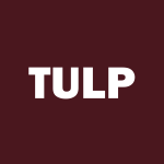 TULP Stock Logo