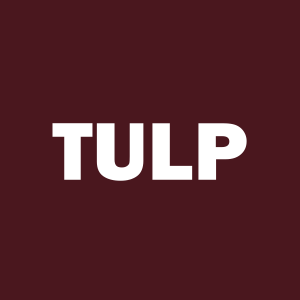 Stock TULP logo