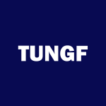 TUNGF Stock Logo