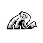 TUSK Stock Logo