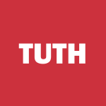 TUTH Stock Logo