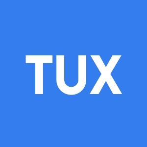 Stock TUX logo