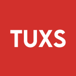 TUXS Stock Logo