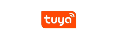 Stock TUYA logo