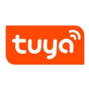 Stock TUYA logo