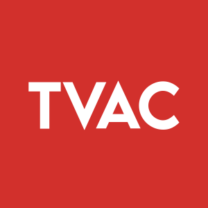 Stock TVAC logo