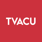 TVACU Stock Logo