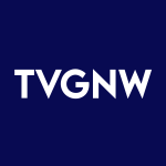TVGNW Stock Logo
