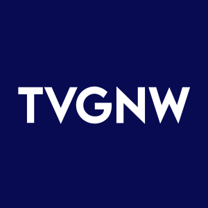 Stock TVGNW logo