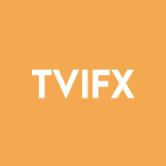 TVIFX Stock Logo