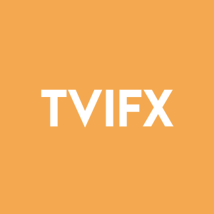 Stock TVIFX logo