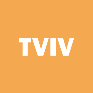 Stock TVIV logo