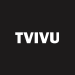 TVIVU Stock Logo