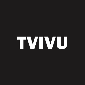 Stock TVIVU logo