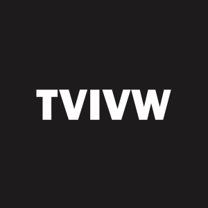 Stock TVIVW logo
