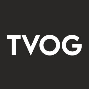 Stock TVOG logo