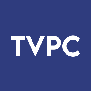 Stock TVPC logo