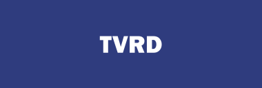 Stock TVRD logo