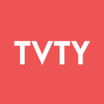 TVTY Stock Logo