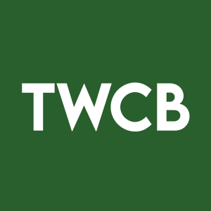 Stock TWCB logo