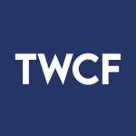 TWCF Stock Logo