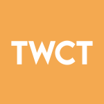 TWCT Stock Logo