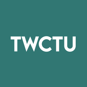 Stock TWCTU logo
