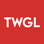 TWGL Stock Logo