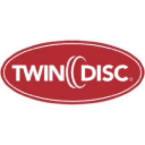 Stock TWIN logo