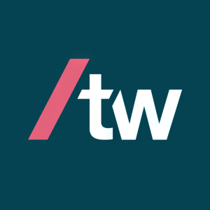 Stock TWKS logo