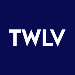 TWLV Stock Logo