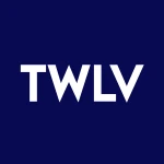 TWELVE SEAS INVT CO III logo
