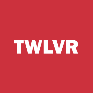 Stock TWLVR logo