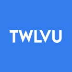 TWLVU Stock Logo
