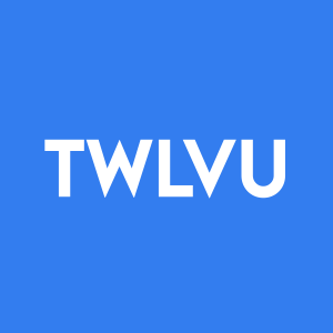 Stock TWLVU logo