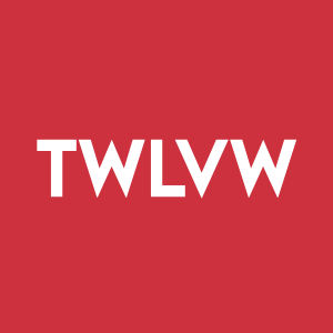 Stock TWLVW logo