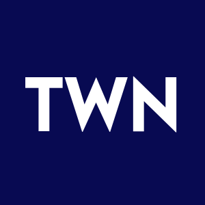 Stock TWN logo