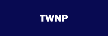 Stock TWNP logo