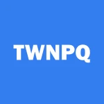 Twin Hospitality logo